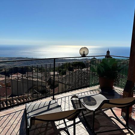 Perla Del Borgo Bed And Breakfast Santa Caterina dello Ionio Dış mekan fotoğraf