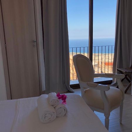 Perla Del Borgo Bed And Breakfast Santa Caterina dello Ionio Dış mekan fotoğraf