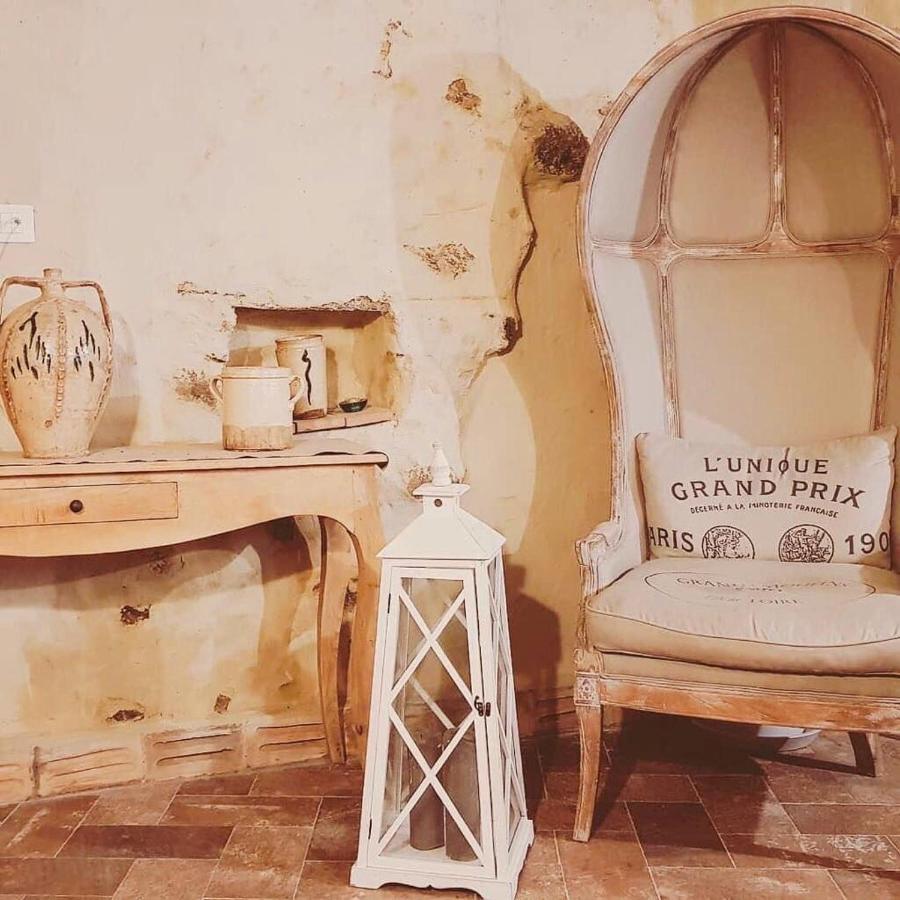 Perla Del Borgo Bed And Breakfast Santa Caterina dello Ionio Dış mekan fotoğraf