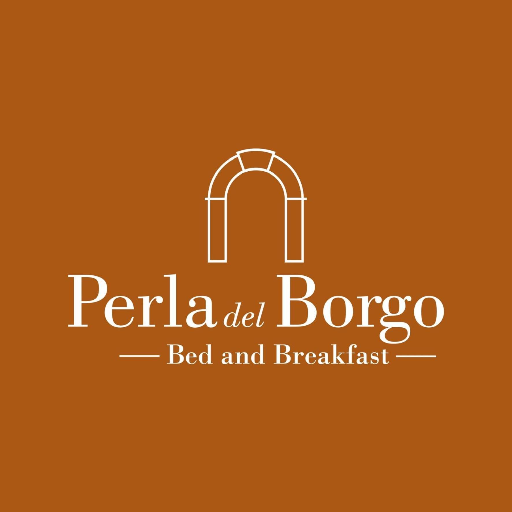Perla Del Borgo Bed And Breakfast Santa Caterina dello Ionio Dış mekan fotoğraf