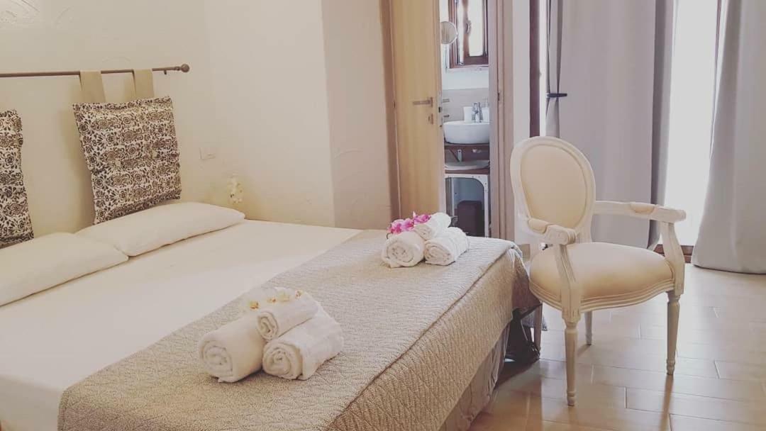 Perla Del Borgo Bed And Breakfast Santa Caterina dello Ionio Dış mekan fotoğraf