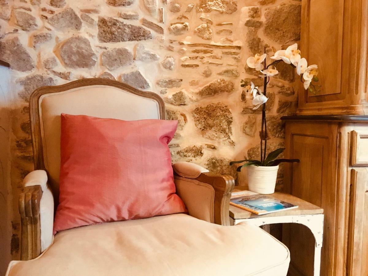 Perla Del Borgo Bed And Breakfast Santa Caterina dello Ionio Dış mekan fotoğraf